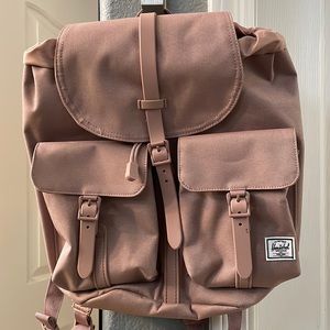 Herschel backpack. Never used excellent condition